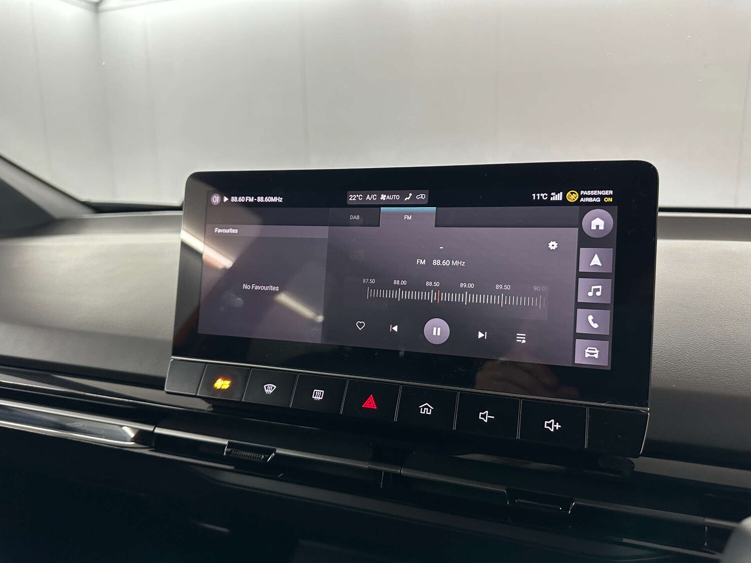 Used MG MG4 2022 for sale - 77590806: Photo 32