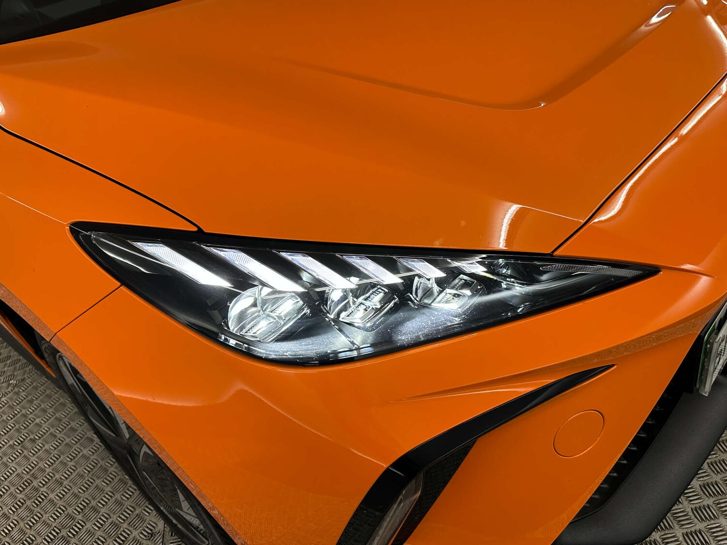 Used MG MG4 2022 for sale - 77590806: Photo 35