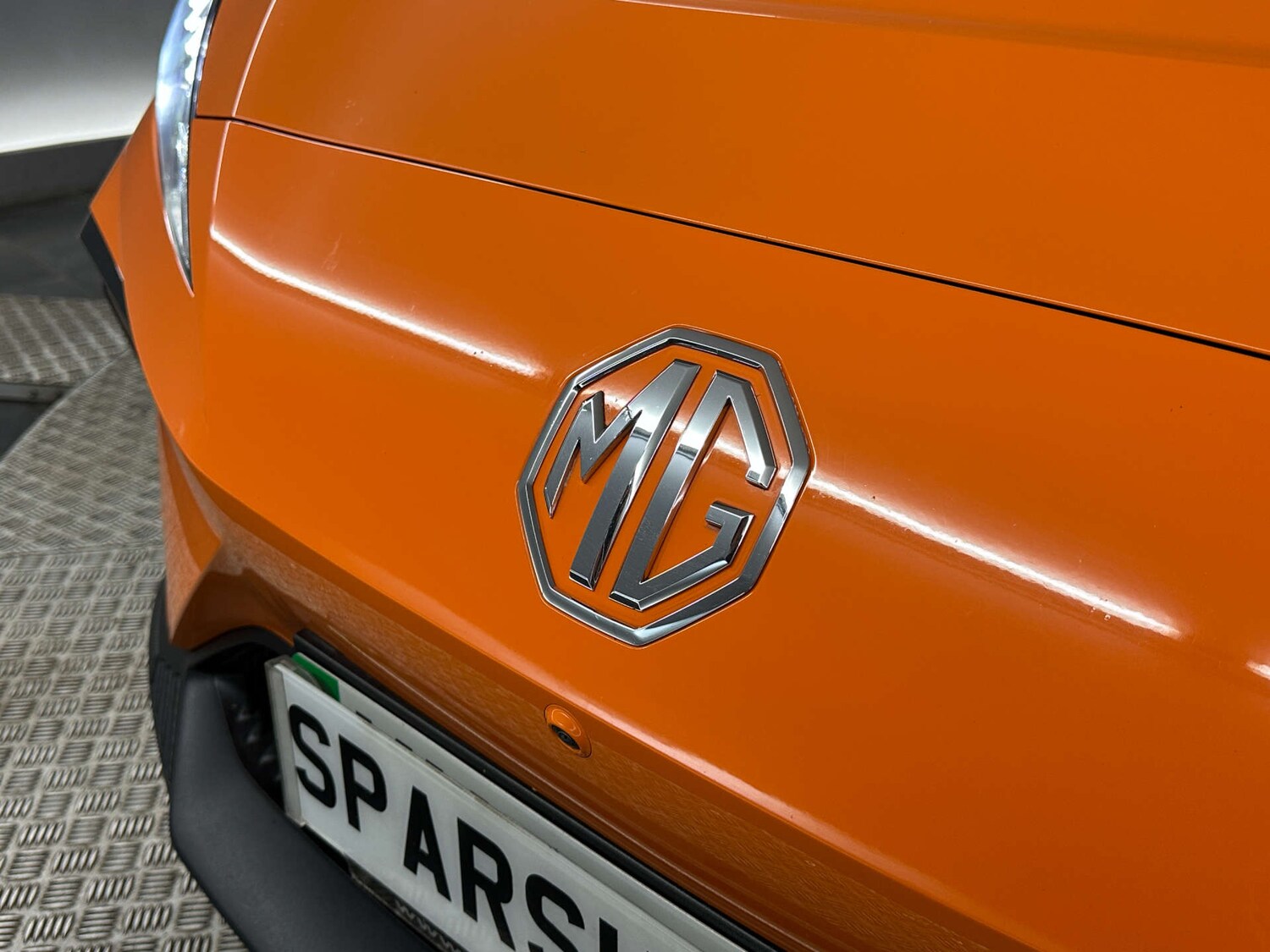 Used MG MG4 2022 for sale - 77590806: Photo 36