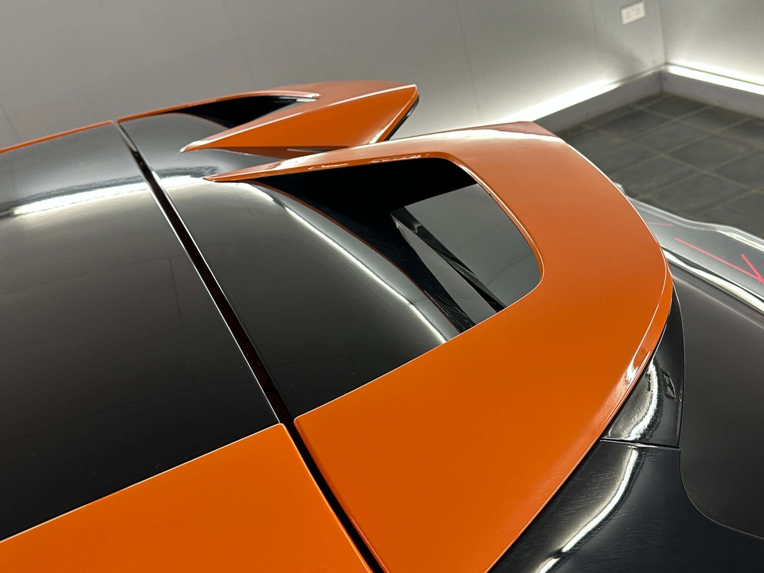 Used MG MG4 2022 for sale - 77590806: Photo 37