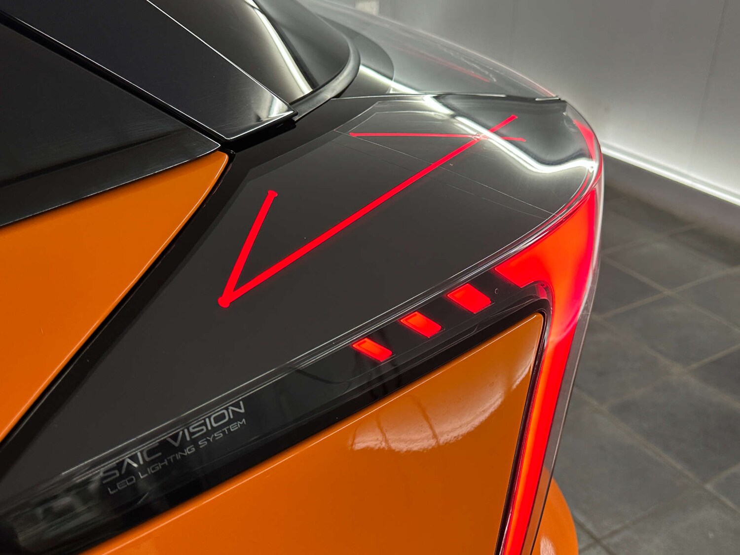 Used MG MG4 2022 for sale - 77590806: Photo 38