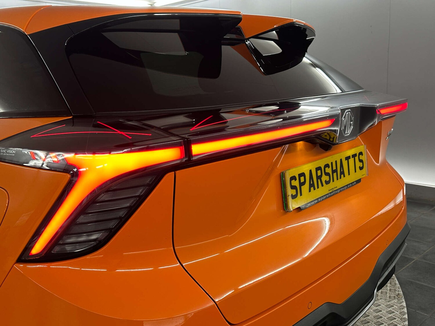 Used MG MG4 2022 for sale - 77590806: Photo 39