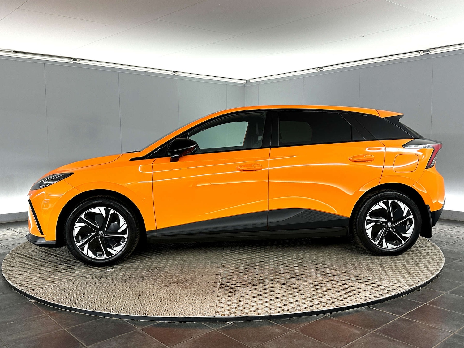 Used MG MG4 2022 for sale - 77590806: Photo 4