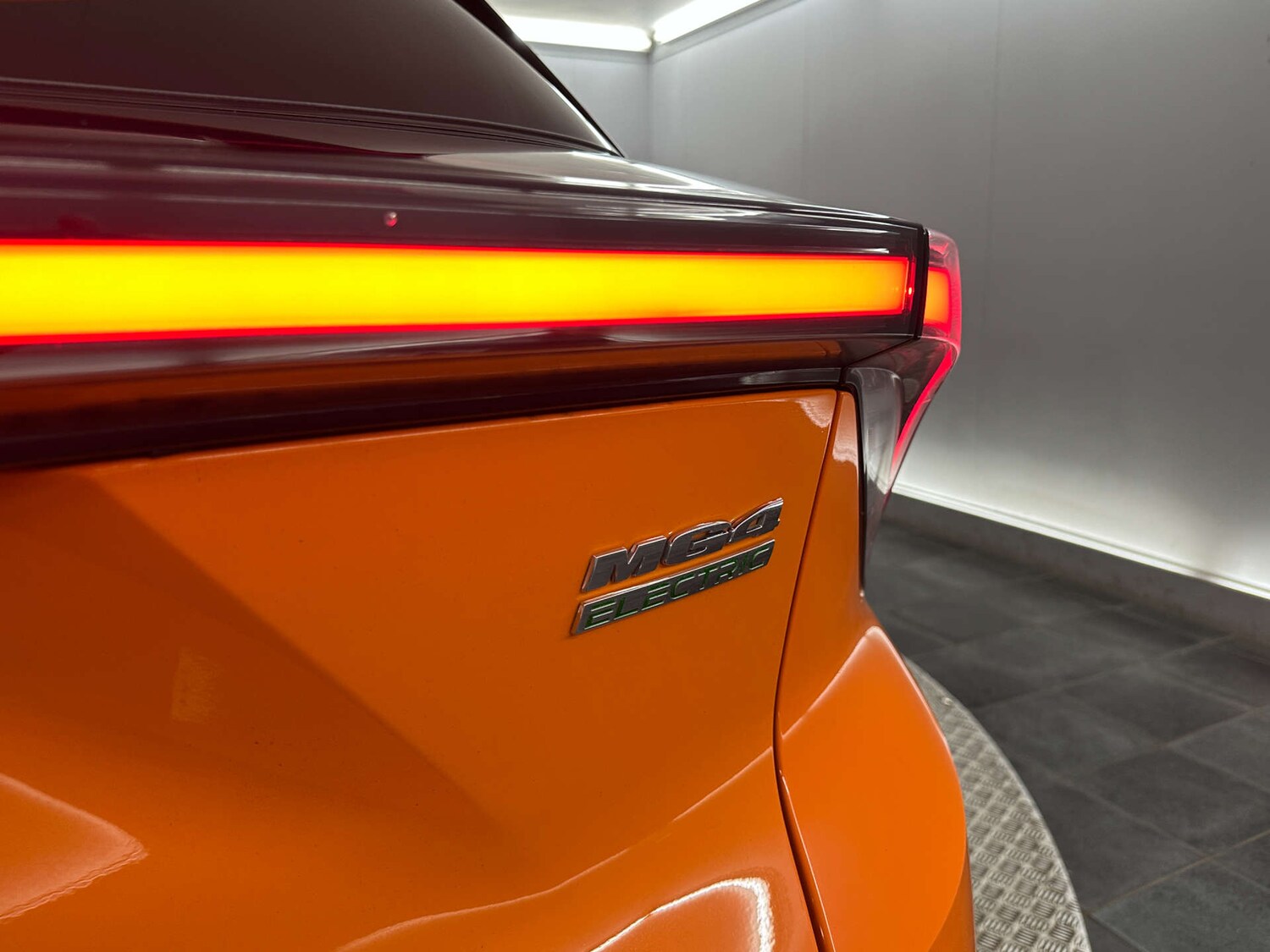 Used MG MG4 2022 for sale - 77590806: Photo 41