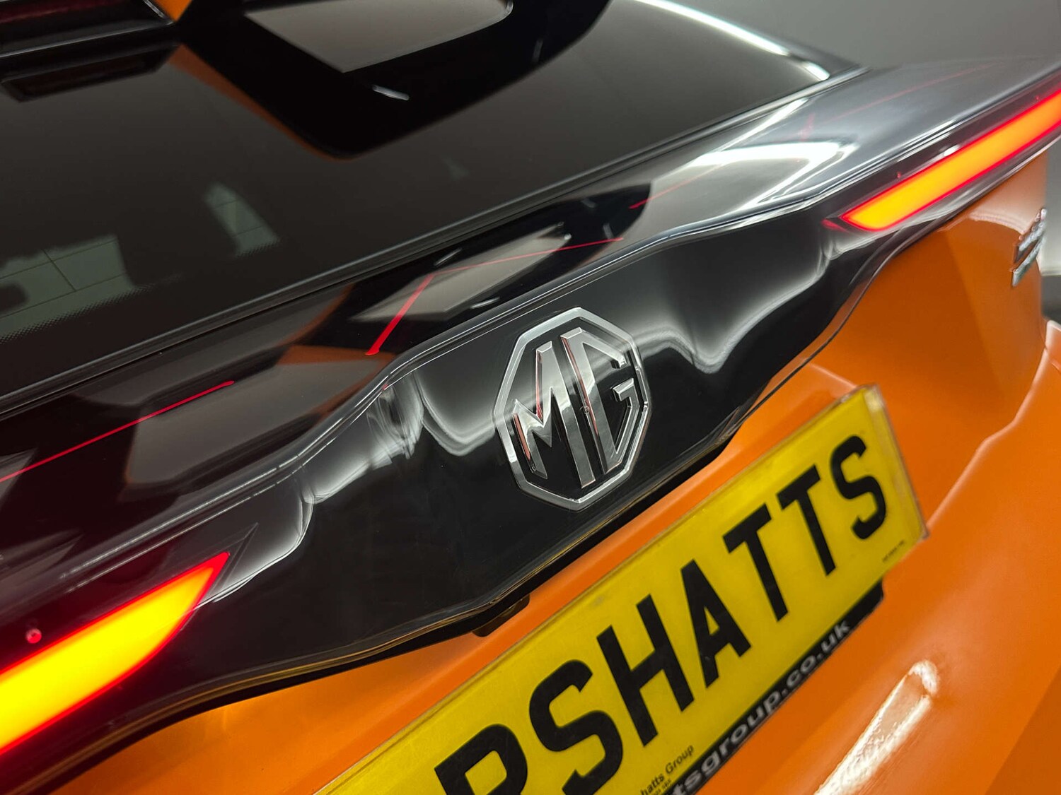 Used MG MG4 2022 for sale - 77590806: Photo 42