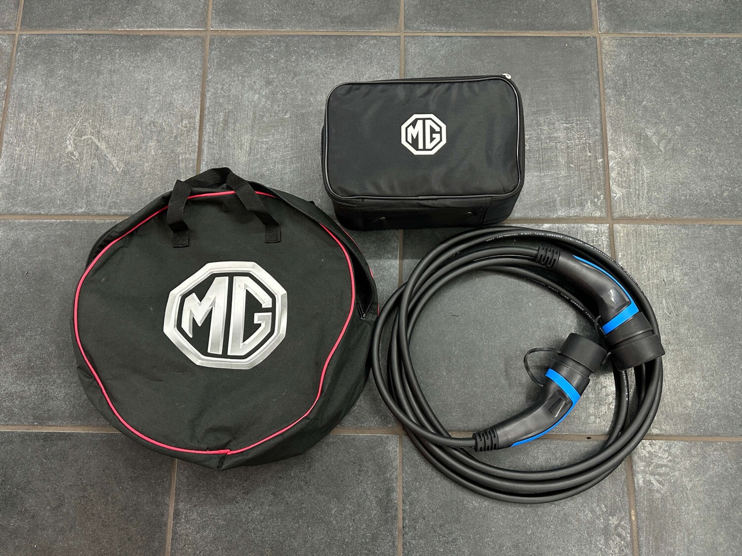 Used MG MG4 2022 for sale - 77590806: Photo 44