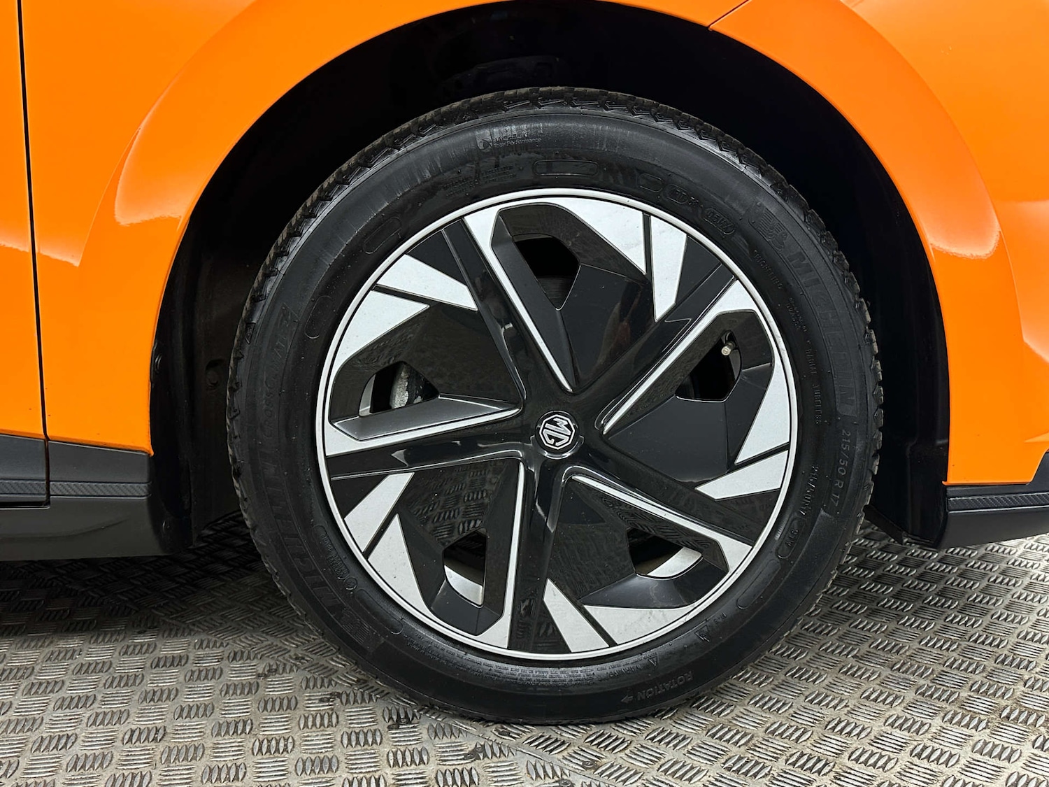 Used MG MG4 2022 for sale - 77590806: Photo 46