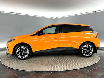 Used MG MG4 2022 for sale - 77590806: Photo