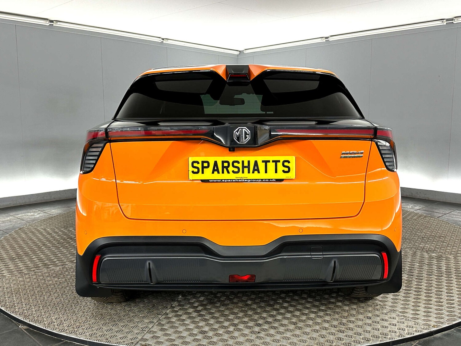 Used MG MG4 2022 for sale - 77590806: Photo 6