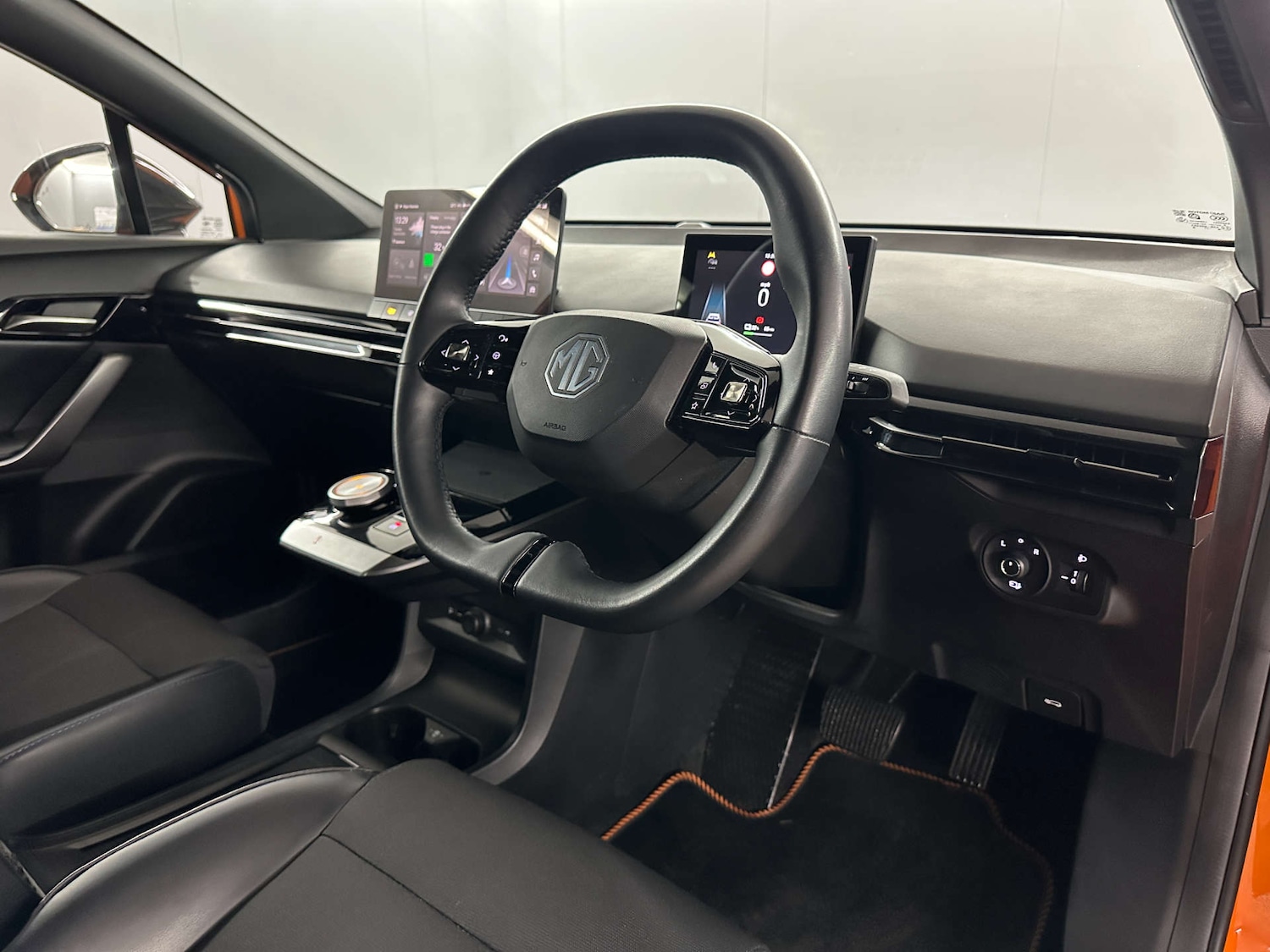 Used MG MG4 2022 for sale - 77590806: Photo 9