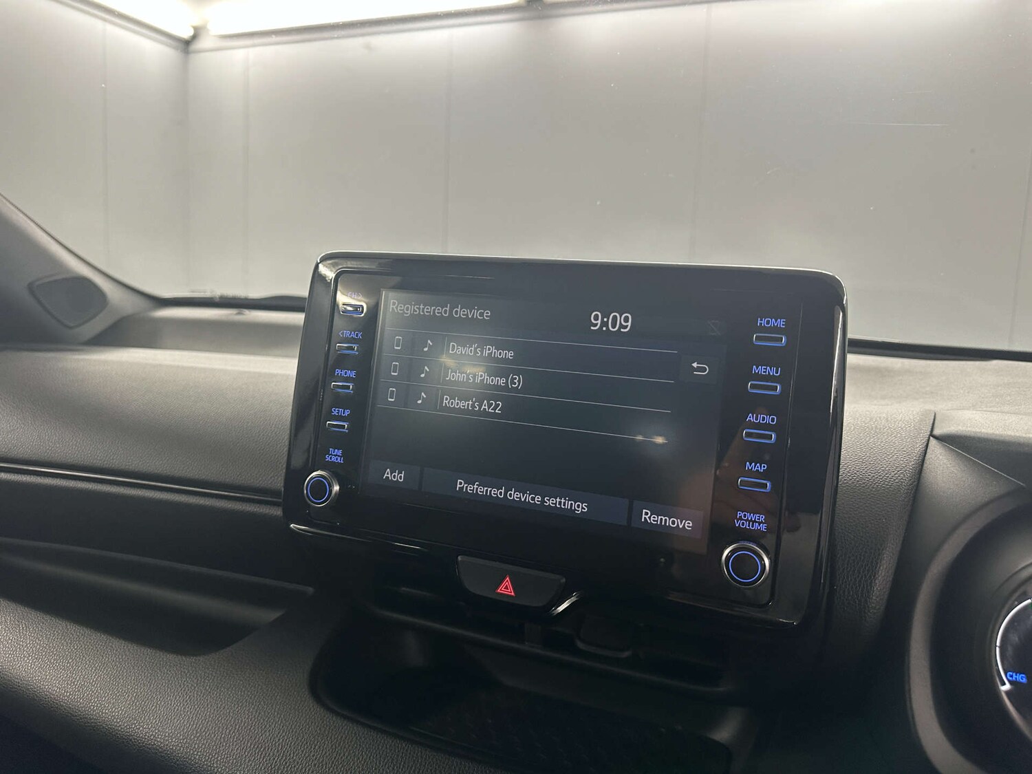 Used Toyota Yaris 2022 for sale - 77759707: Photo 24