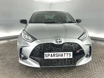 Used Toyota Yaris 2022 for sale - 77759707: Photo