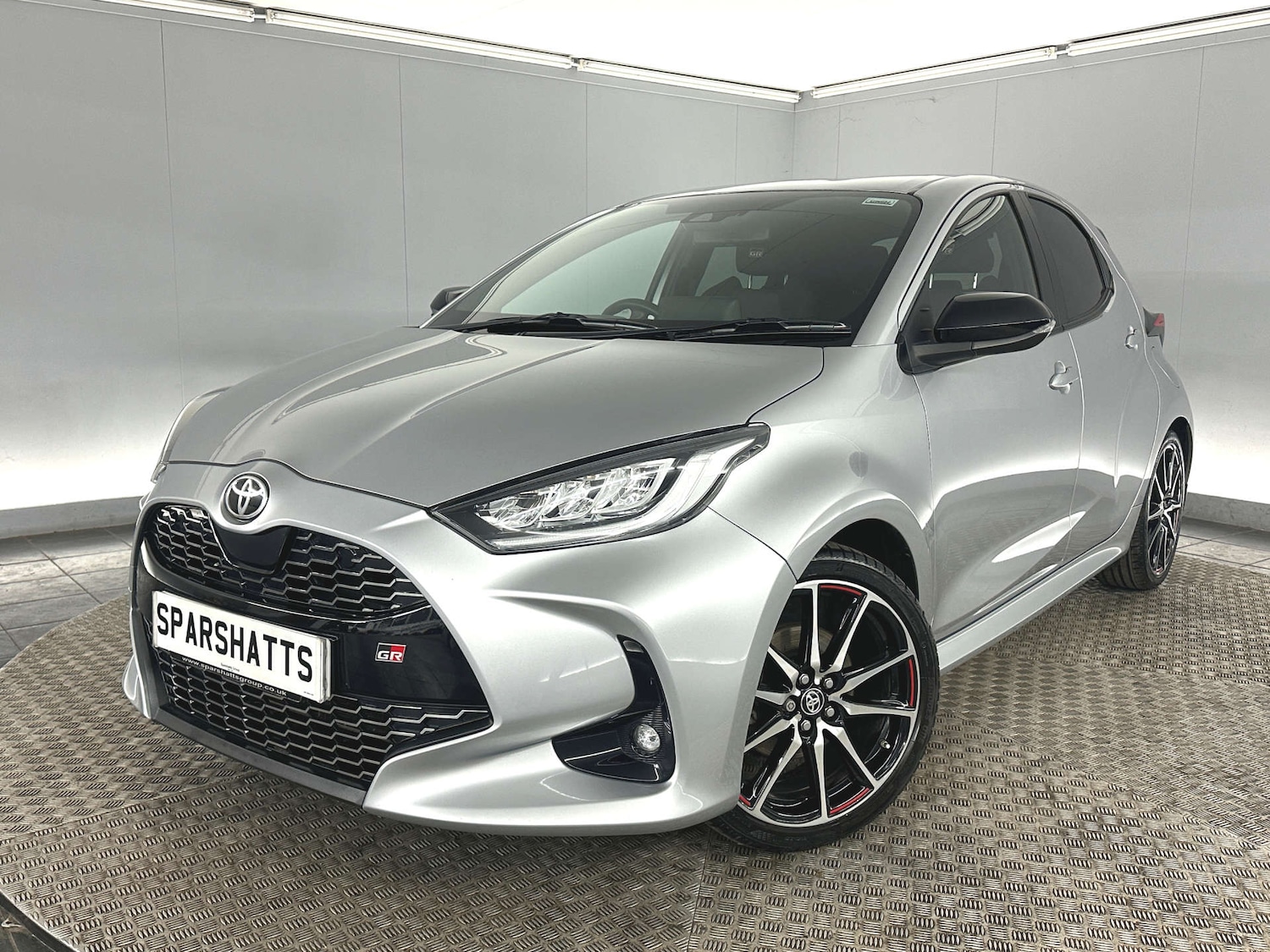 Used Toyota Yaris 2022 for sale - 77759707: Photo 3