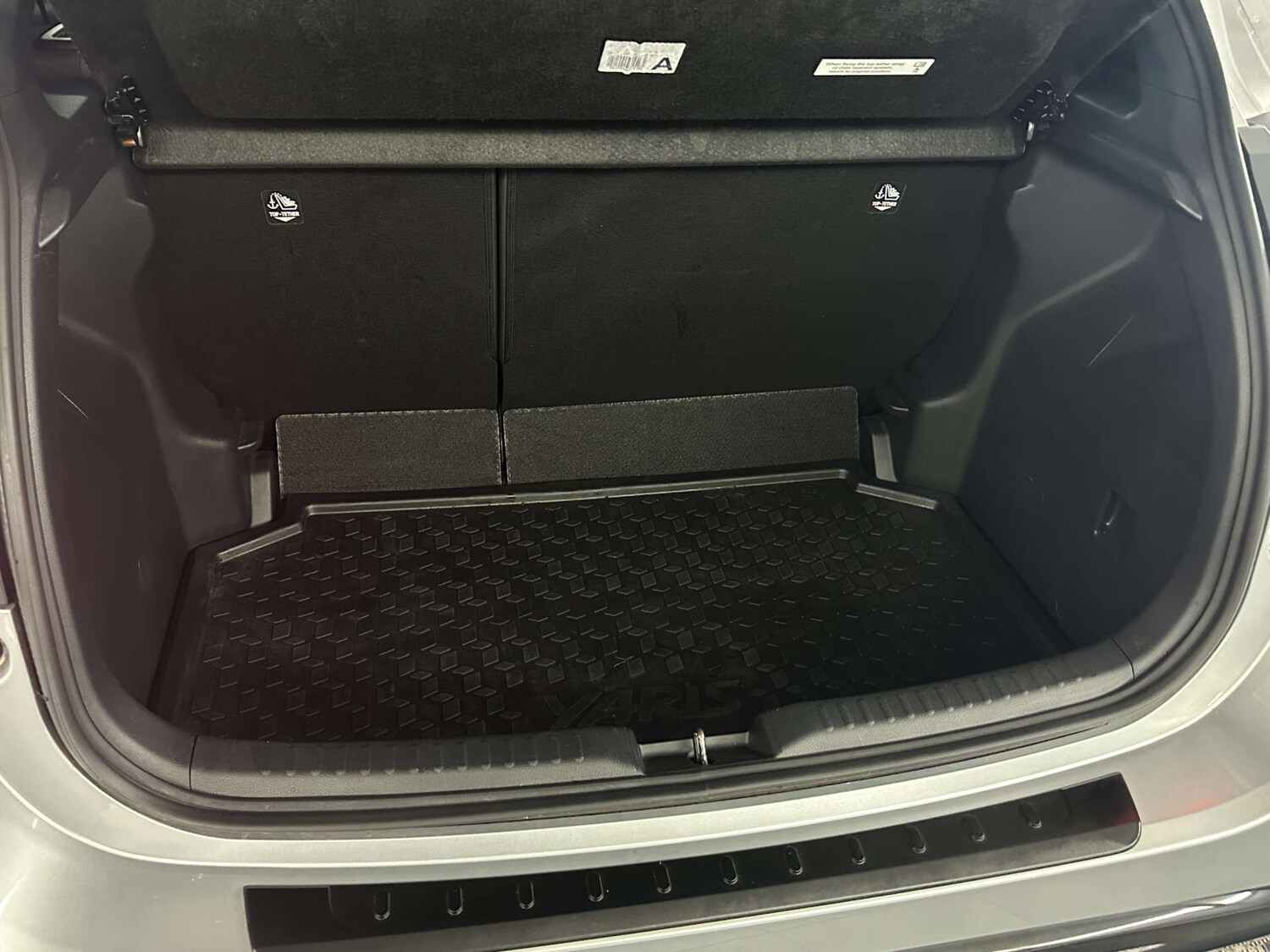 Used Toyota Yaris 2022 for sale - 77759707: Photo 35