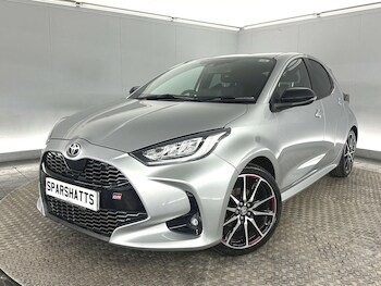 Used Toyota Yaris 2022 for sale - 77759707: Photo