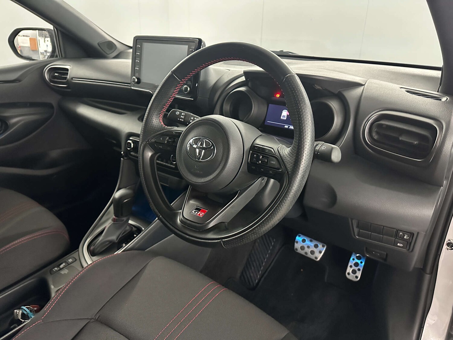 Used Toyota Yaris 2022 for sale - 77759707: Photo 9