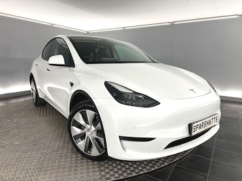 Used Tesla Model Y 2022 for sale - 77778128: Photo