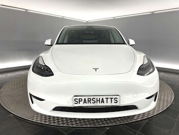 Used Tesla Model Y 2022 for sale - 77778128: Photo