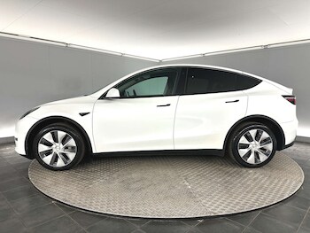 Used Tesla Model Y 2022 for sale - 77778128: Photo