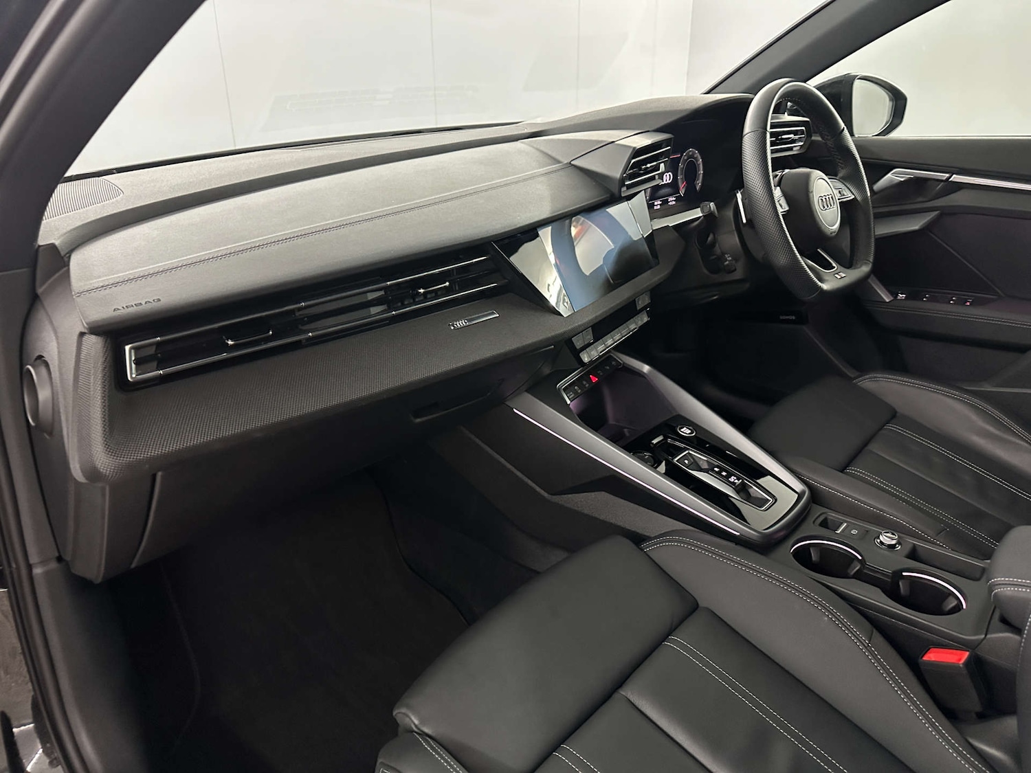 Used Audi A3 2024 for sale - 77735097: Photo 11