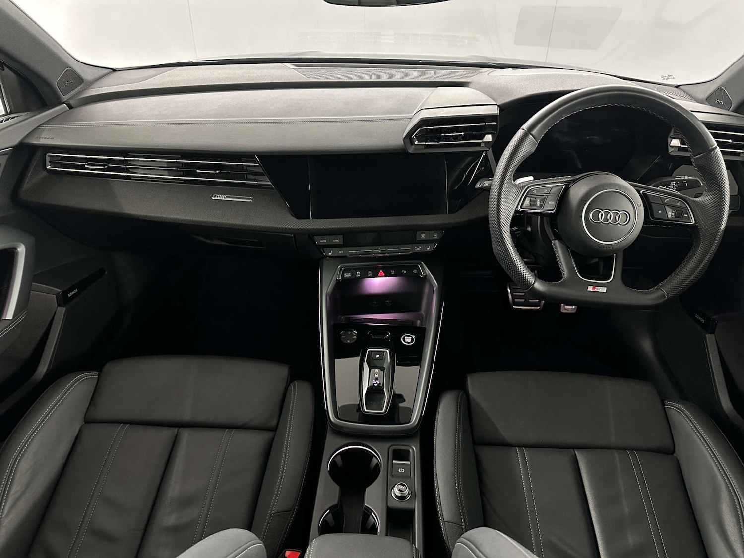 Used Audi A3 2024 for sale - 77735097: Photo 14