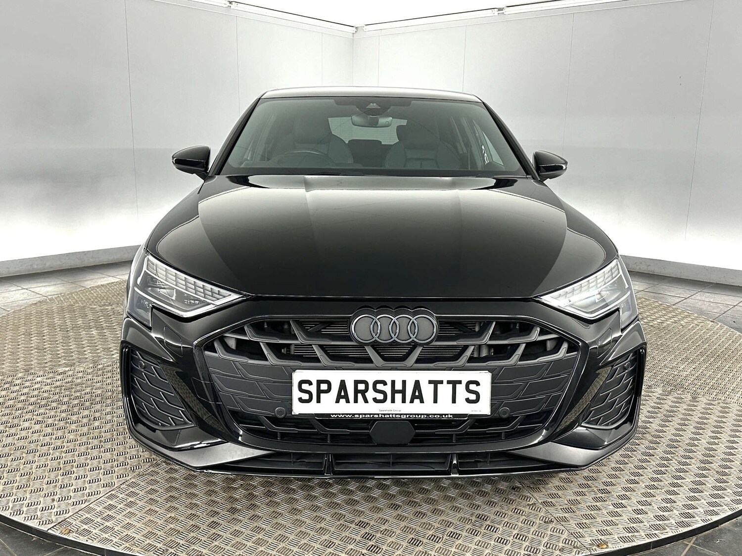 Used Audi A3 2024 for sale - 77735097: Photo 2