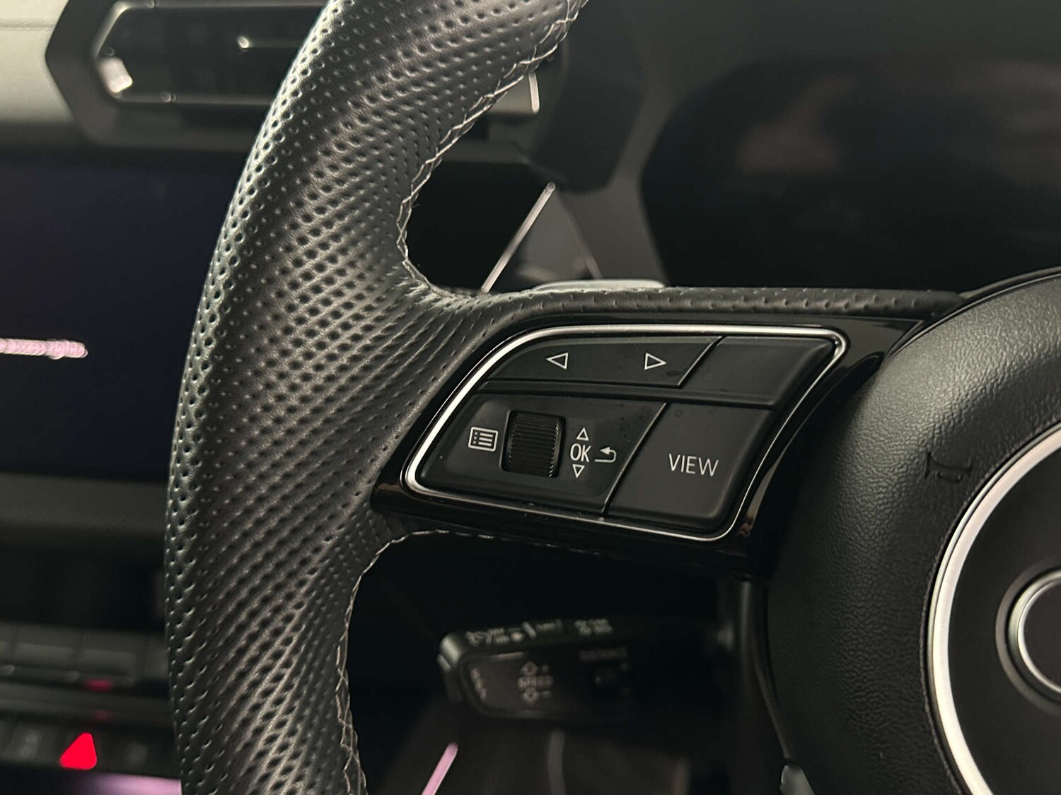 Used Audi A3 2024 for sale - 77735097: Photo 20