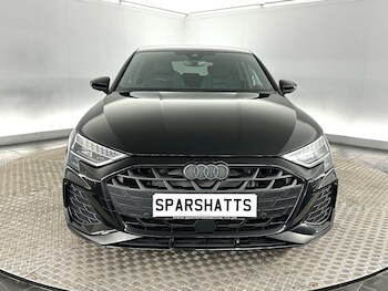 Used Audi A3 2024 for sale - 77735097: Photo