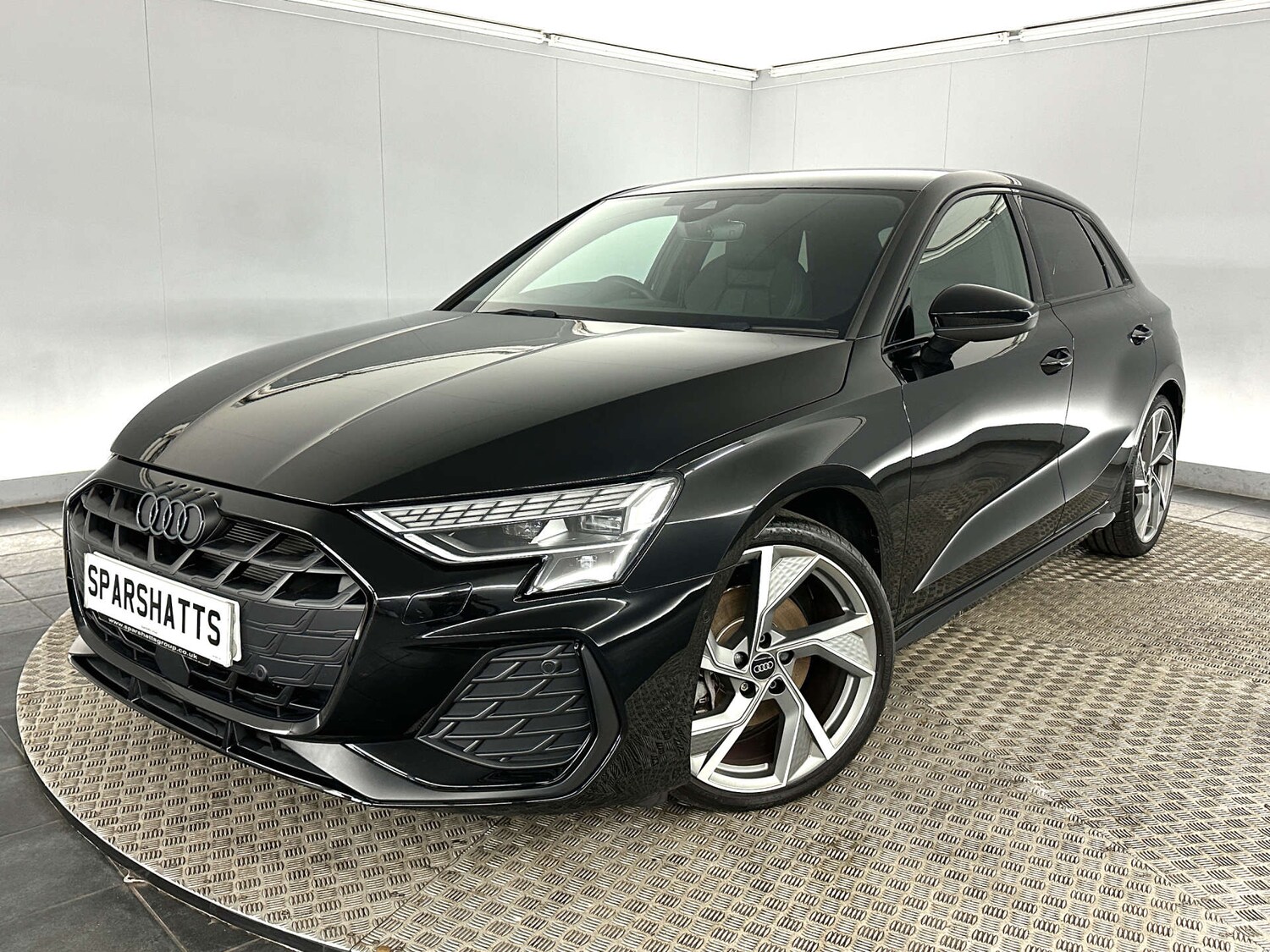 Used Audi A3 2024 for sale - 77735097: Photo 3