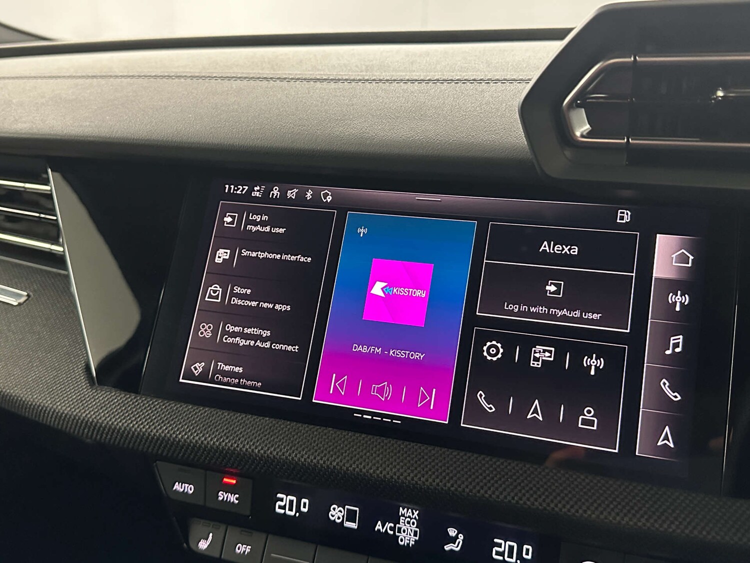 Used Audi A3 2024 for sale - 77735097: Photo 30