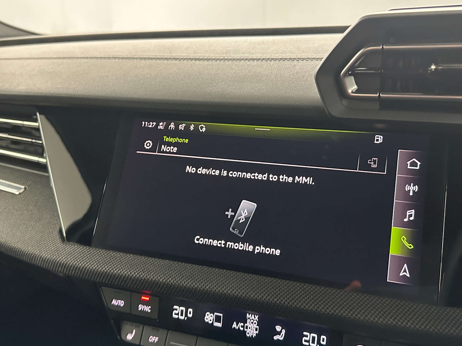 Used Audi A3 2024 for sale - 77735097: Photo 32