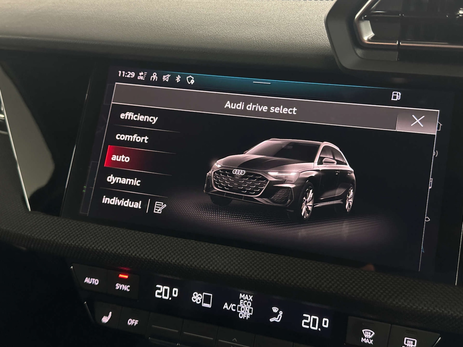 Used Audi A3 2024 for sale - 77735097: Photo 37