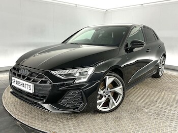 Used Audi A3 2024 for sale - 77735097: Photo