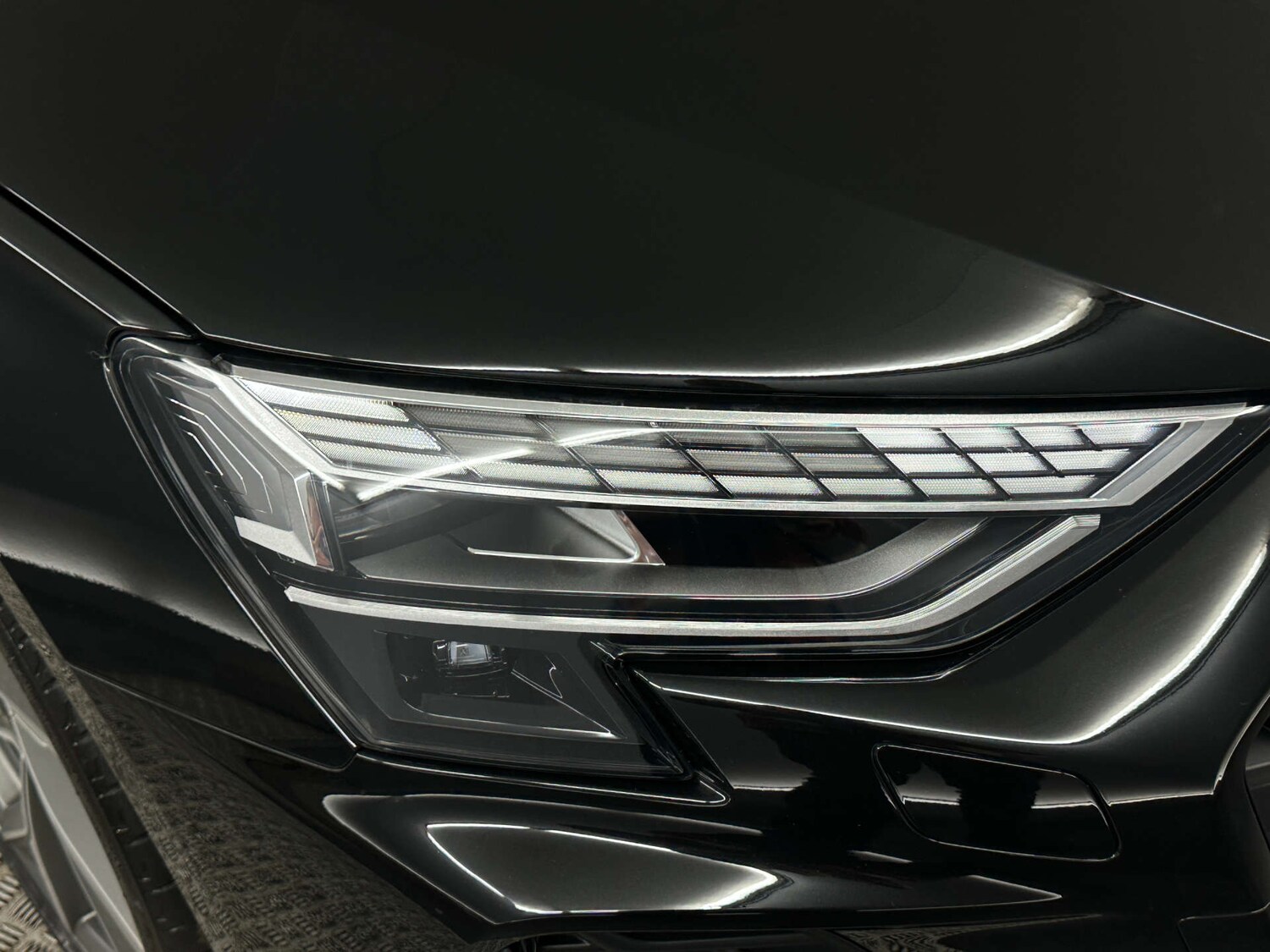 Used Audi A3 2024 for sale - 77735097: Photo 42