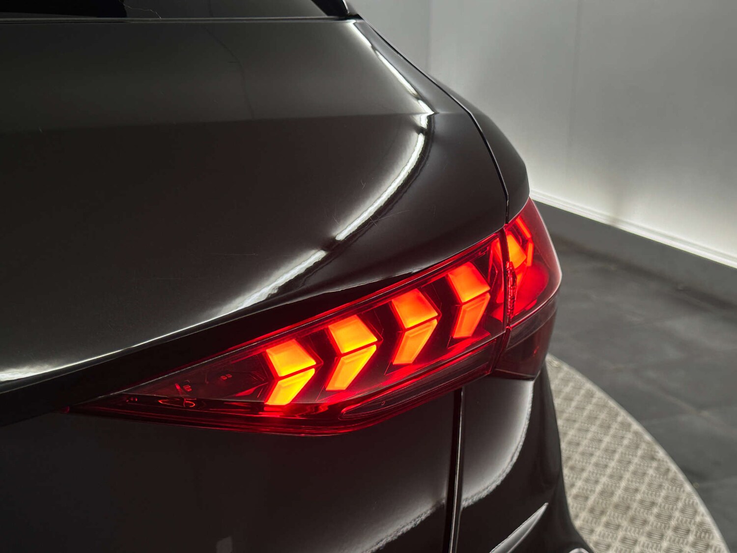 Used Audi A3 2024 for sale - 77735097: Photo 46