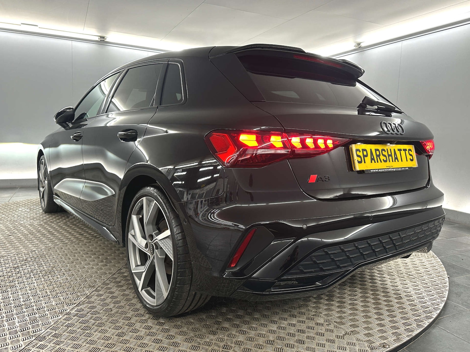 Used Audi A3 2024 for sale - 77735097: Photo 48