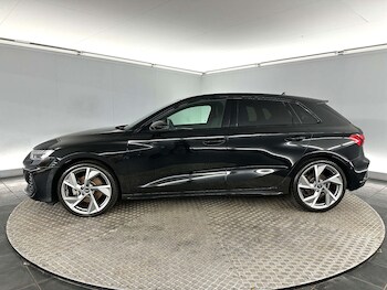 Used Audi A3 2024 for sale - 77735097: Photo