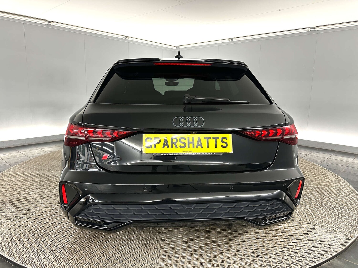 Used Audi A3 2024 for sale - 77735097: Photo 6