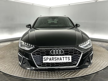 Used Audi A4 2021 for sale - 77590695: Photo