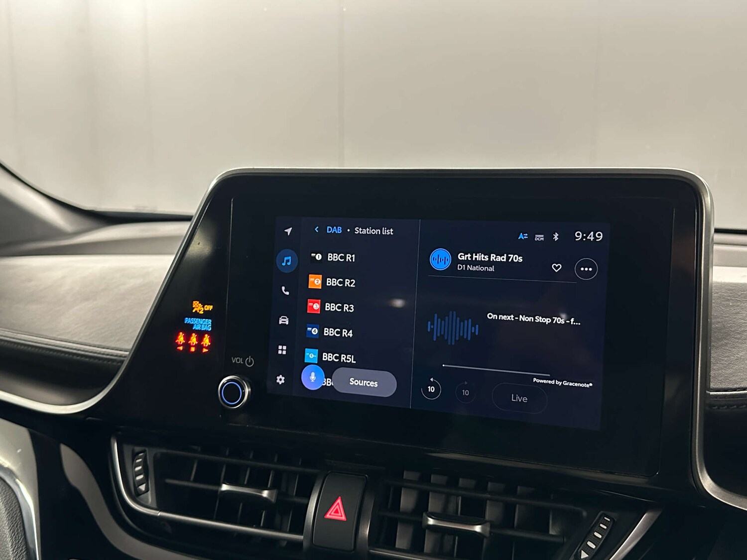 Used Toyota C-HR 2022 for sale - 77590730: Photo 23