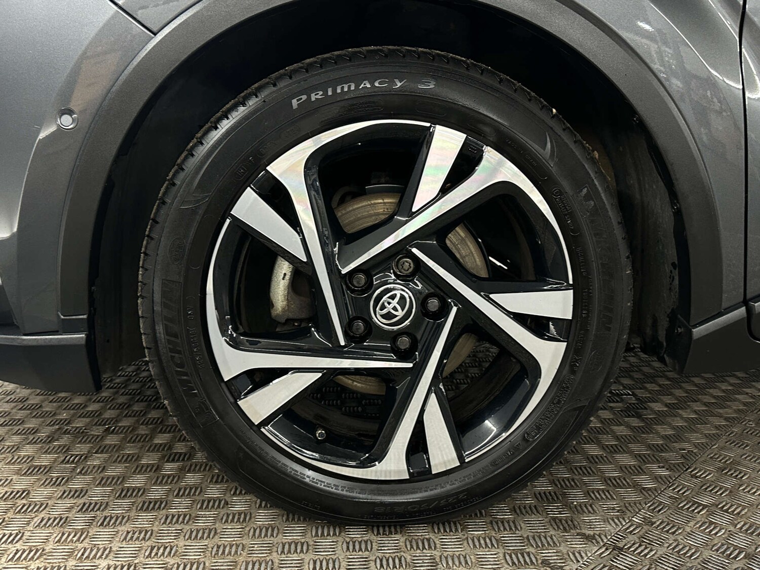 Used Toyota C-HR 2022 for sale - 77590730: Photo 42