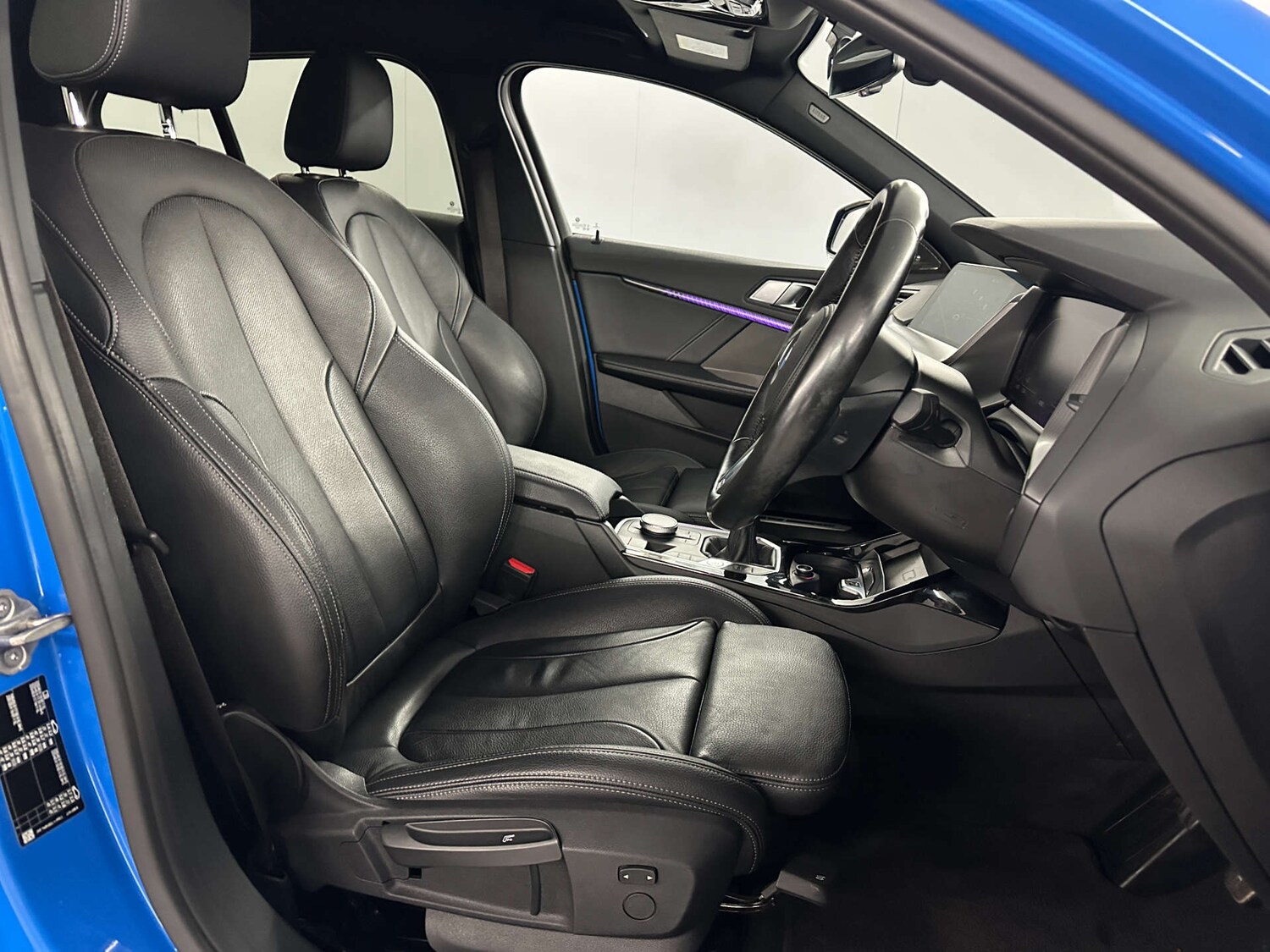 Used BMW 1 Series 2021 for sale - 77590736: Photo 10