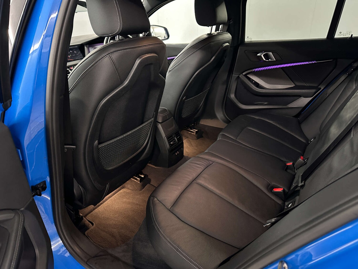 Used BMW 1 Series 2021 for sale - 77590736: Photo 13