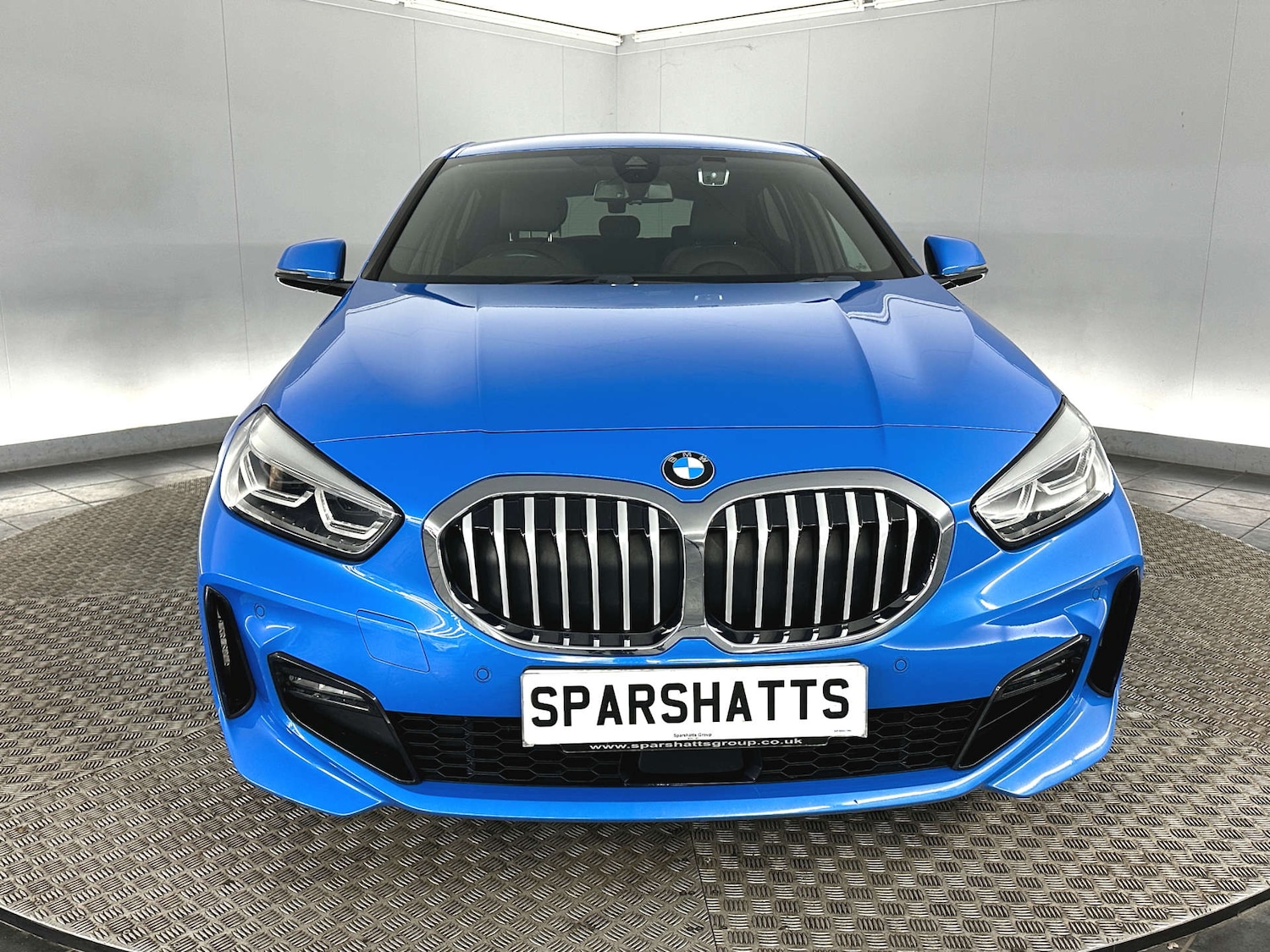 Used BMW 1 Series 2021 for sale - 77590736: Photo 2