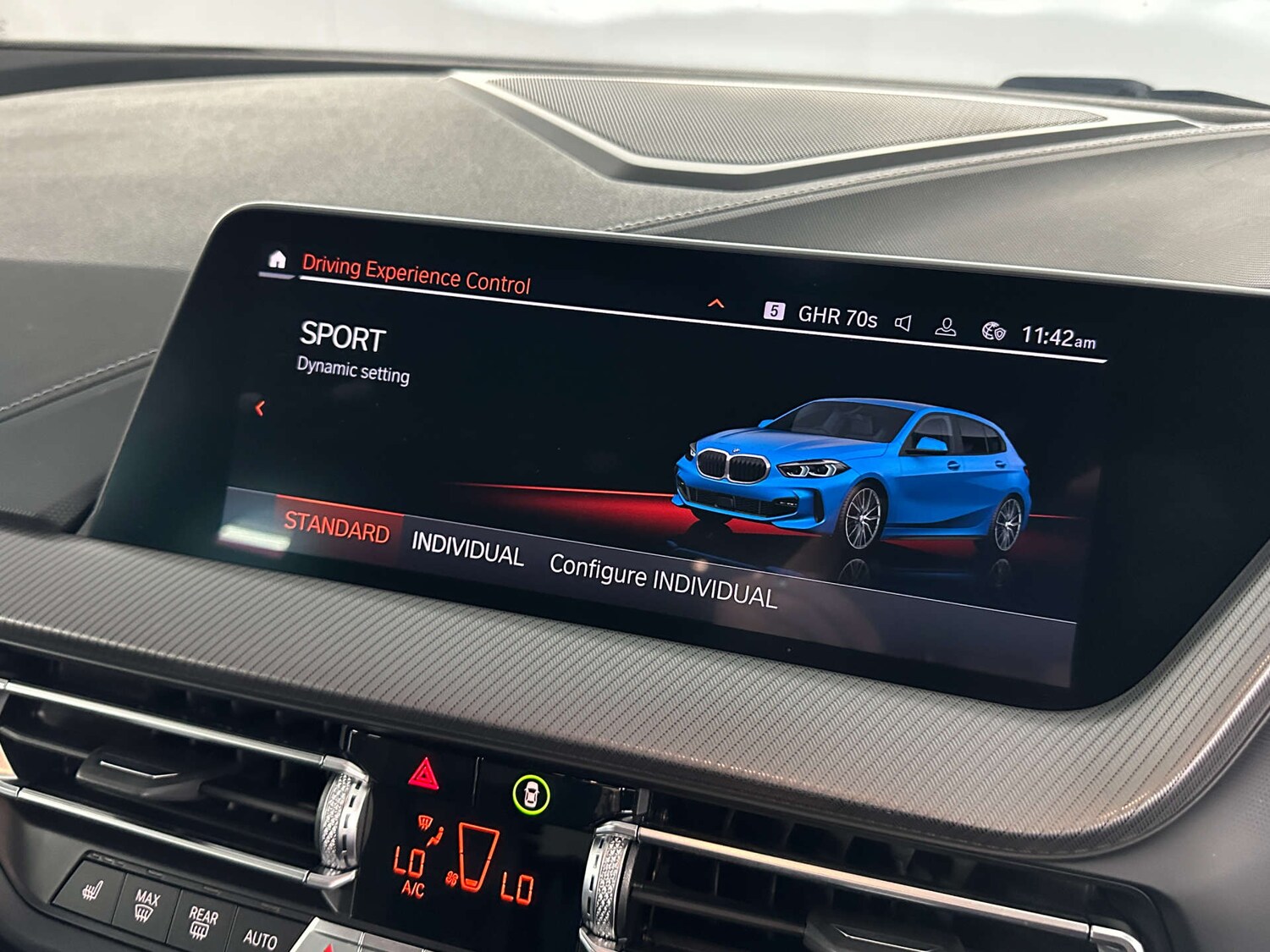 Used BMW 1 Series 2021 for sale - 77590736: Photo 32