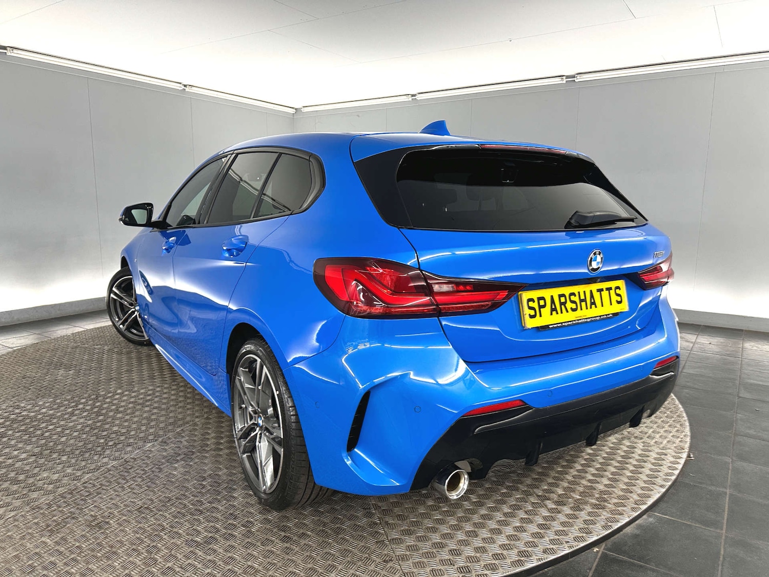 Used BMW 1 Series 2021 for sale - 77590736: Photo 5