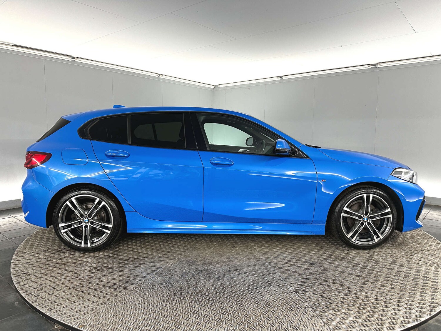 Used BMW 1 Series 2021 for sale - 77590736: Photo 8