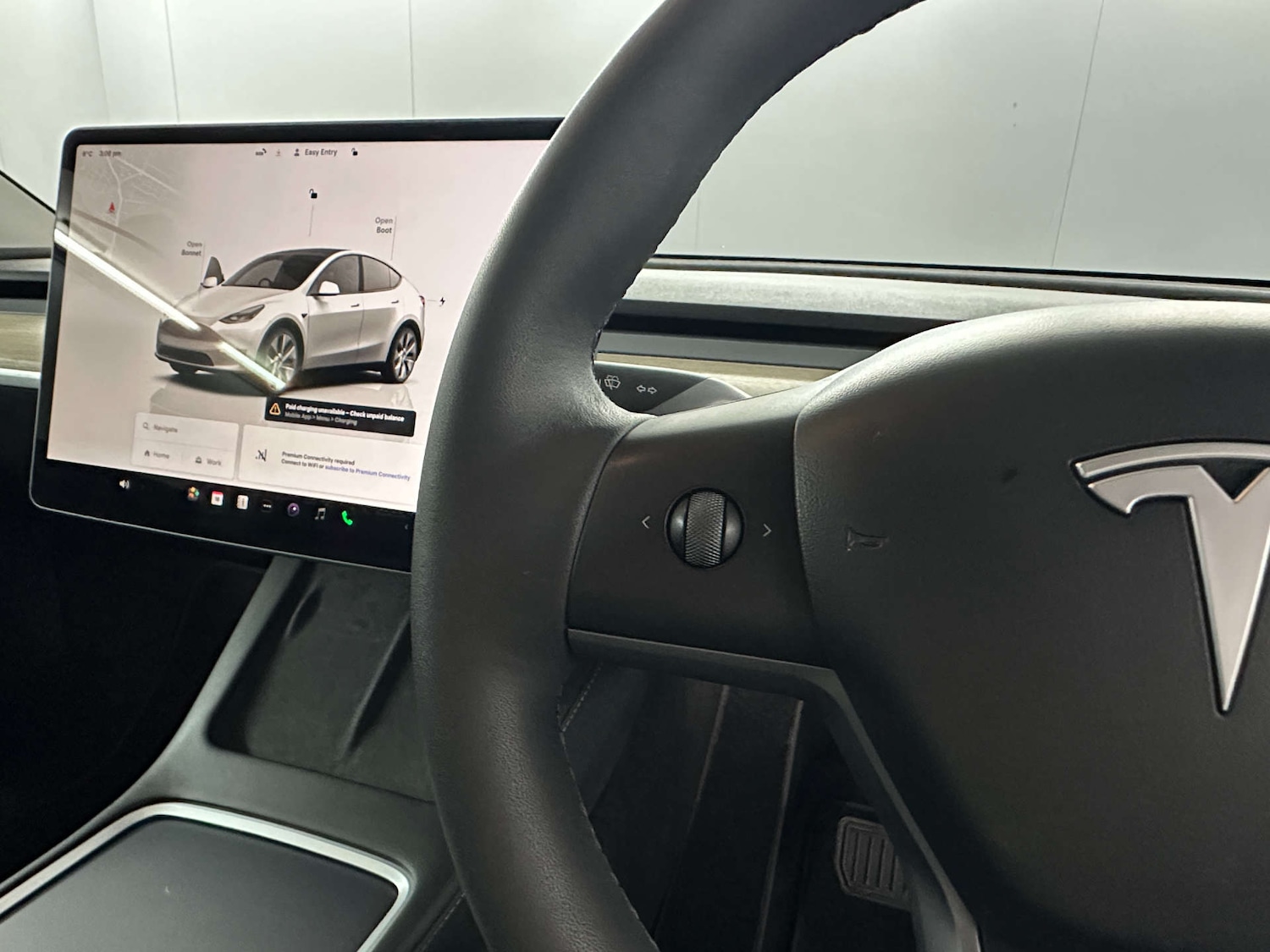 Used Tesla Model Y 2023 for sale - 77609362: Photo 19