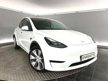 Used Tesla Model Y 2023 for sale - 77609362: Photo