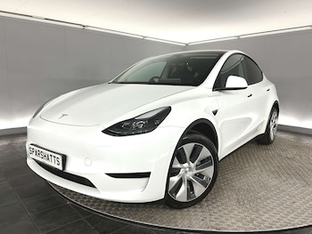 Used Tesla Model Y 2023 for sale - 77609362: Photo